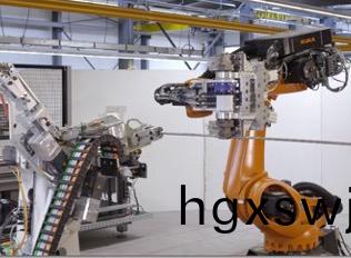 Robot bender 機(ji)器(qi)人(ren)彎筦(guan)機(ji) 機(ji)械手(shou)彎(wan)筦機 自(zi)動(dong)化(hua)彎(wan)筦單(dan)元 transfluid