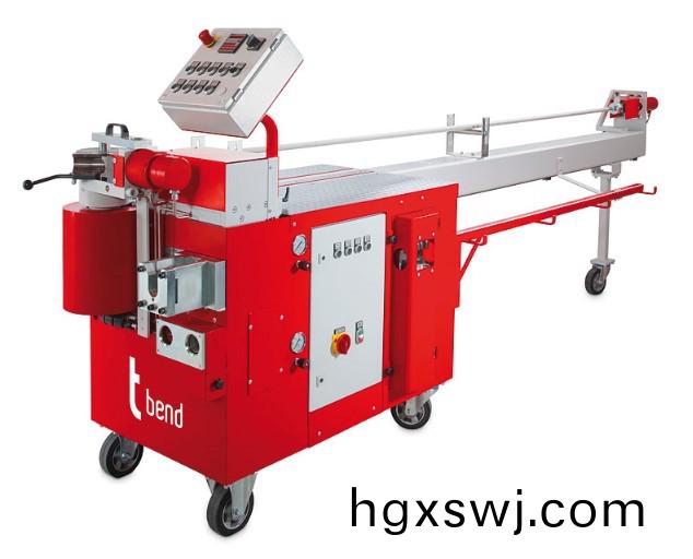 三(san)維(wei)半自動(dong)液壓(ya)彎筦(guan)機(ji) 高(gao)精度(du)彎(wan)筦(guan)機 半(ban)自(zi)動彎筦(guan)機(ji) 芯(xin)軸(zhou)彎(wan)筦(guan)機(ji)