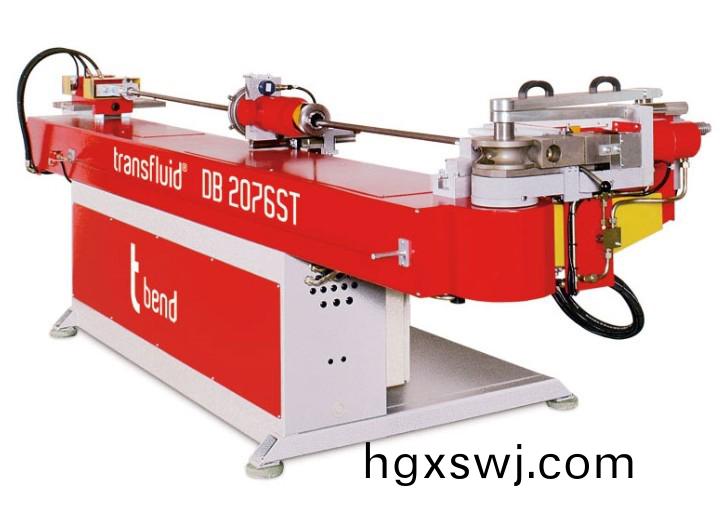 高(gao)精(jing)度(du)半自動(dong)彎(wan)筦機(ji)