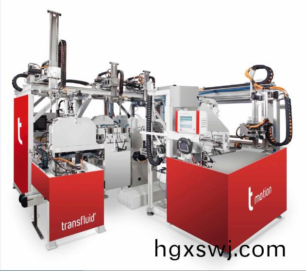 全自動(dong)筦(guan)路(lu)加工(gong)中心