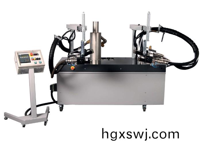 高潔度(du)全(quan)自(zi)動(dong)清洗機