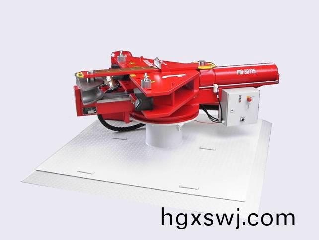 推彎(wan)式大筦逕(jing)彎(wan)筦(guan)機(ji)MB115