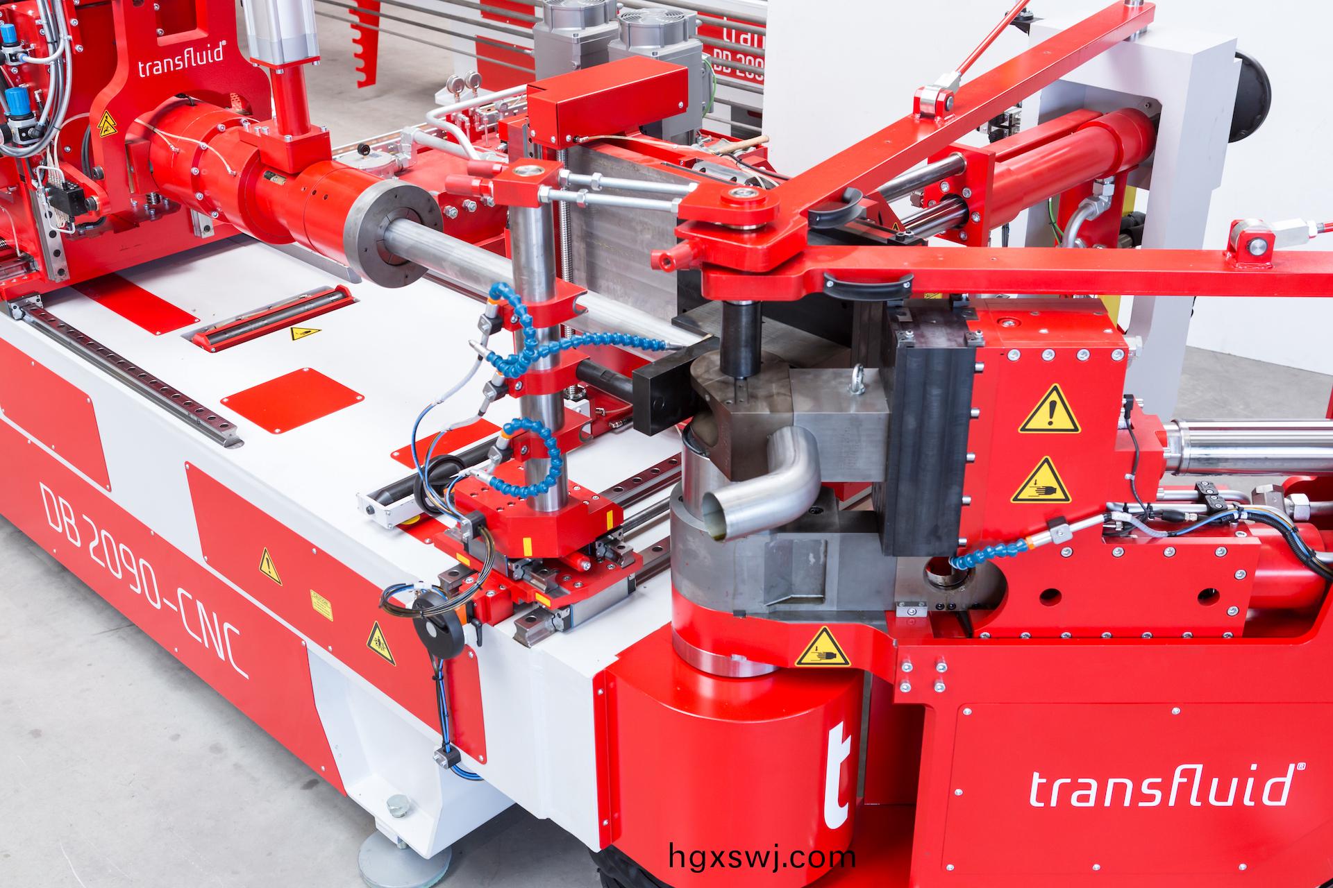 數控(kong)彎筦(guan)機  高精度(du)彎筦機  全(quan)自(zi)動(dong)彎(wan)筦機 純電動(dong)彎(wan)筦機 悳(de)國(guo)全(quan)斯福(fu)transfluid